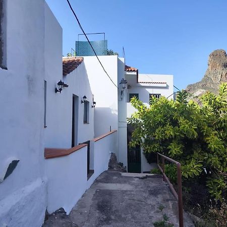Вилла La Casa Vieja Санта-Крус-де-Тенерифе Экстерьер фото