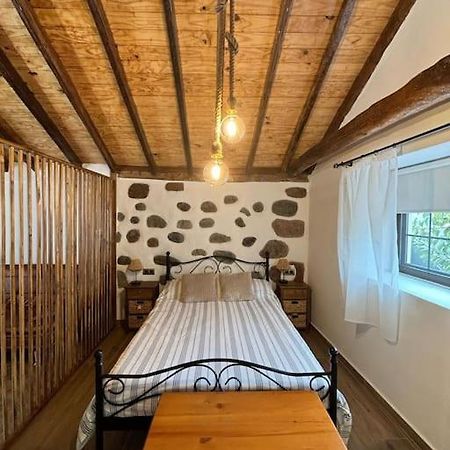 Вилла La Casa Vieja Санта-Крус-де-Тенерифе Экстерьер фото